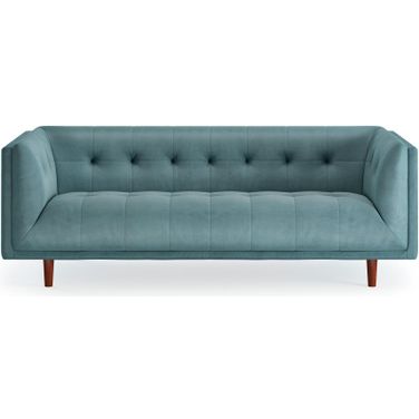 Cecily Sofa In Blue