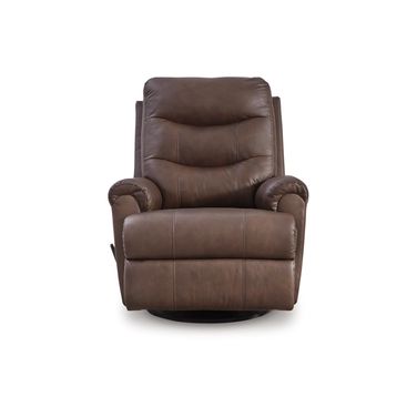 Cedarbrooke Swivel Glider Recliner In Espresso