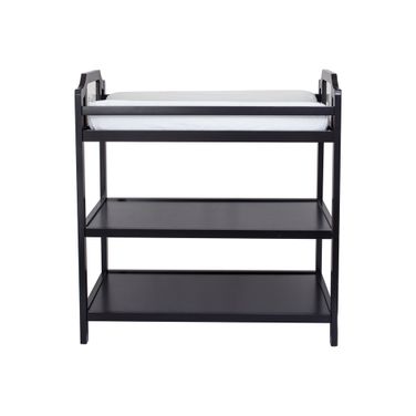 Celeste Changing Table In Black