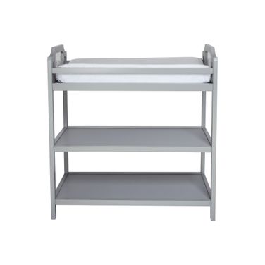 Celeste Changing Table In Light Gray