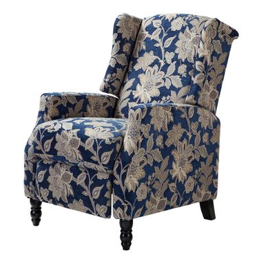 Celia Manual Recliner In Garden