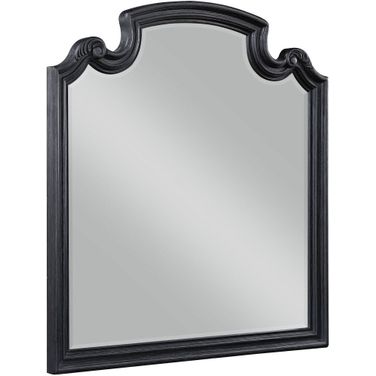 Celina Dresser Mirror Black