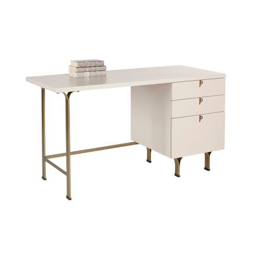 Celine Desk In Cream