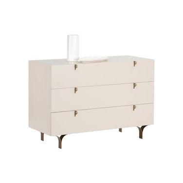 Celine Dresser In Cream