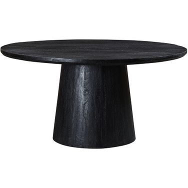 Cember Dining Table In Black