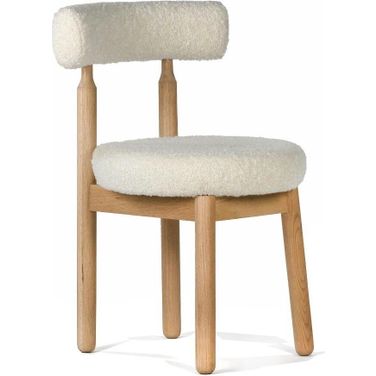 Centro Chair In Natural