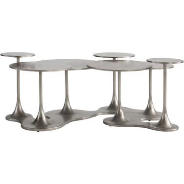 Cerchi Outdoor Cocktail Table