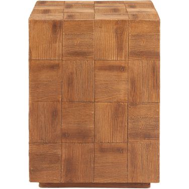 Cetka Side Table In Natural