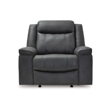 Chadstone Recliner In Shadow