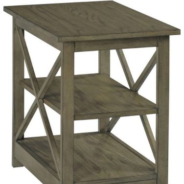 Chairsides Variou Chairside Table