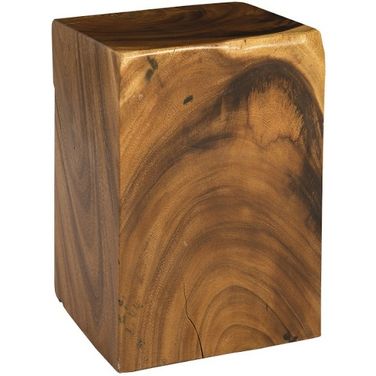 Chamcha Wood Stool TH61308