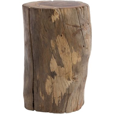 Chamcha Wood Stool TH69603