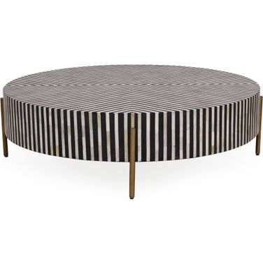 Chameau Large Coffee Table