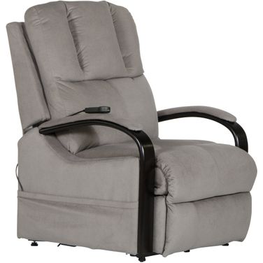 Chandler Aluminum Power Lift Recliner