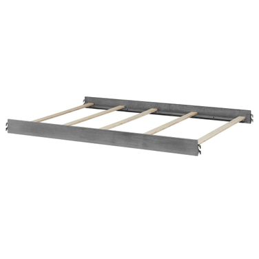 Chandler Full Bed Conversion Kit In Graphite Gray