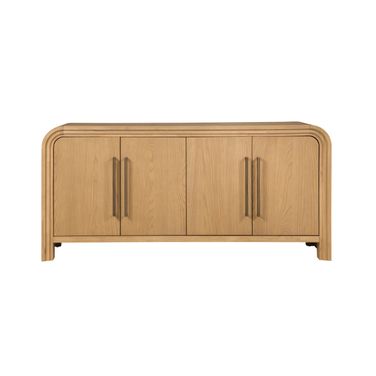 Chandler Sideboard In Brown