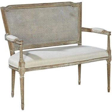 Channing Settee