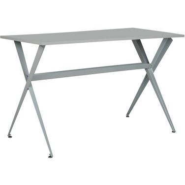 Chapman Desk in Grey