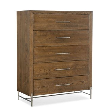 Chapman Five-Drawer Chest 6033-90110-85