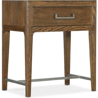 Chapman Leg Nightstand