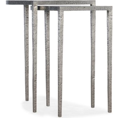 Chapman Metal Nesting Tables