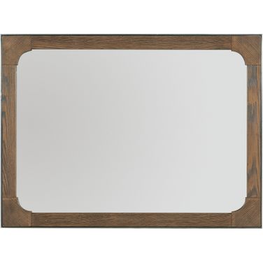 Chapman Mirror