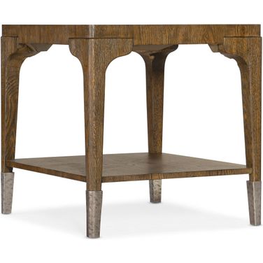 Chapman Rectangle End Table