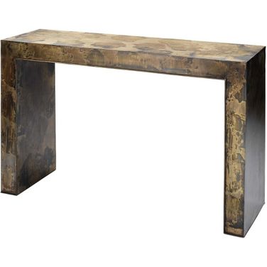 Charlemagne Console Table