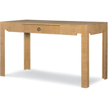 Charleston Desk In Sand