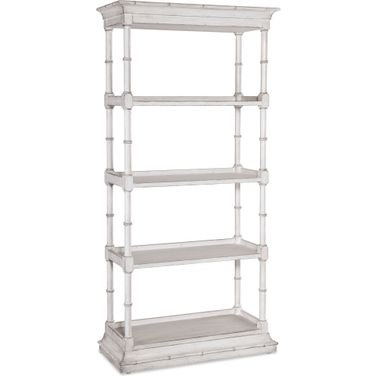 Charleston Etagere