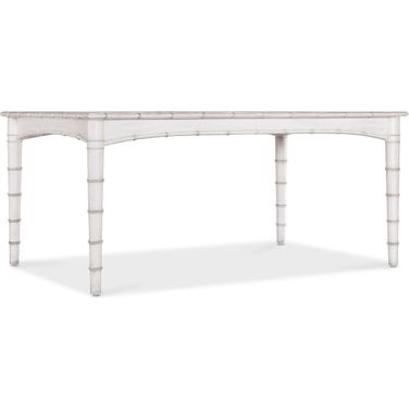 Charleston Rectangle Dining Table with 1-20 Inch Leaf