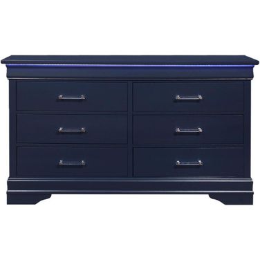 Blue Dressers | 1StopBedrooms