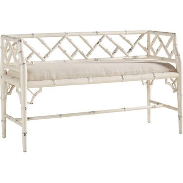 Charlotte Bench