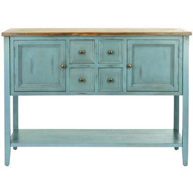 Charlotte Storage Sideboard