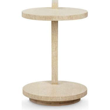 Chase Accent Table In Sand