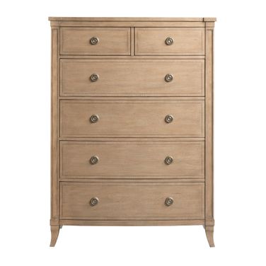Chastain Chest In Caramel