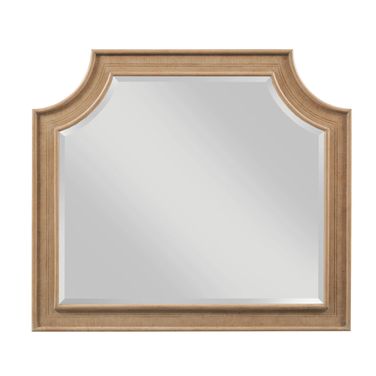 Chastain Mirror In Carmel