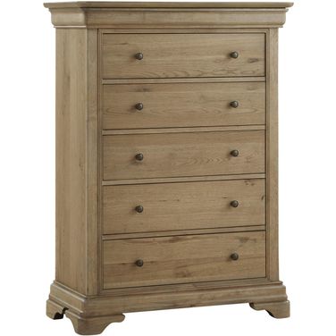 Chateau Philippe Chest In Cognac