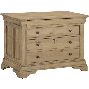 Chateau Philippe Workstation Combo File In Cognac