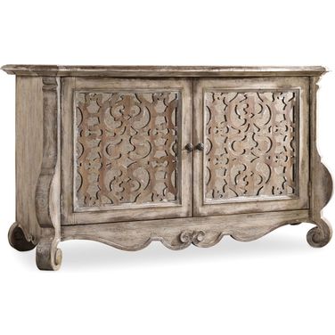 Chatelet Light Wood Buffet
