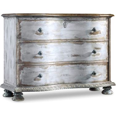 Chatelet Light Blue Chest