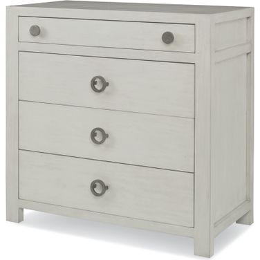 Chatham 4 Drawer Chest In Peninsula