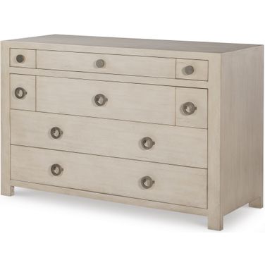 Chatham 8 Drawer Chest In Peninsula