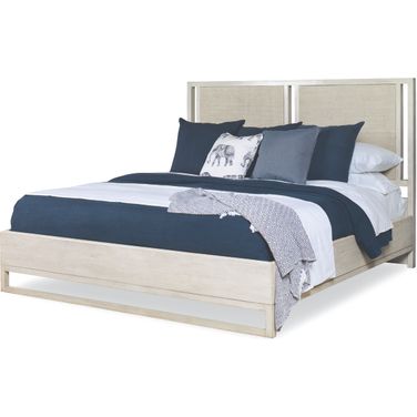 Chatham Queen Bed In Peninsula