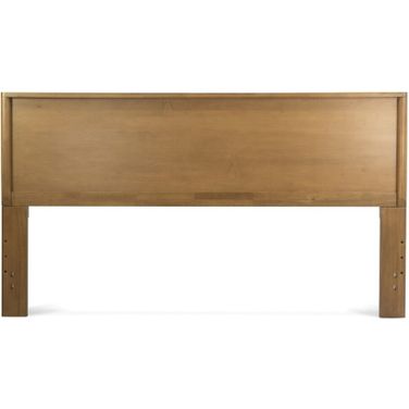 Chatham Twin Headboard In Tan