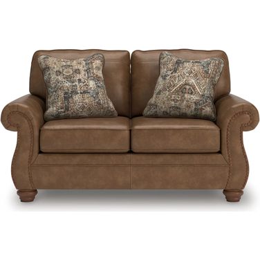 Chatterton Loveseat In Earth