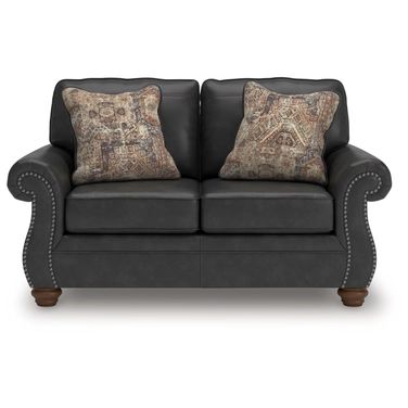 Chatterton Loveseat In Granite