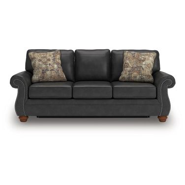 Chatterton Queen Sofa Sleeper In Granite