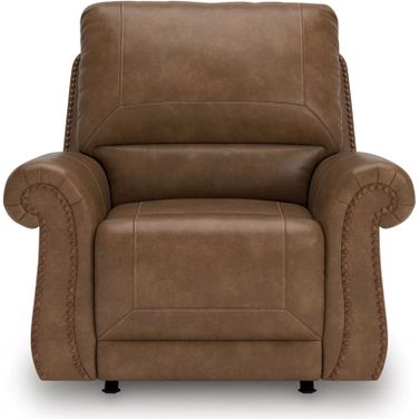 Chatterton Swivel Glider Recliner In Earth