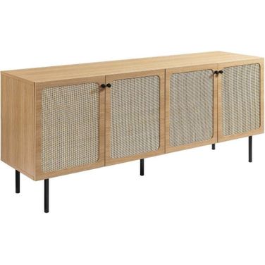 Chaucer Sideboard In Oak
